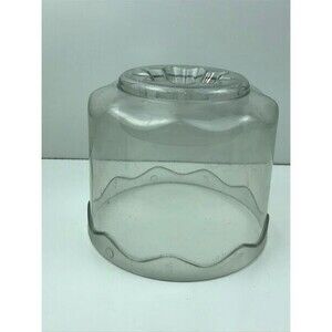 Cuisinart ICE-20 Clear Lid Yogurt Ice Cream Sorbet Maker Replacement Part OEM